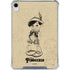 Disney Pinocchio Sketches Portrait iPad 11th Gen (2025) Clear Case
