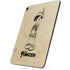 Disney Pinocchio Sketches Portrait Apple iPad Pro Skin