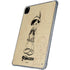 Disney Pinocchio Sketches Portrait iPad Pro 11in (2024) Clear Case