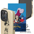 Disney Pinocchio Sketches Portrait iPhone 16 Pro Magsafe Impact Case