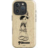 Disney Pinocchio Sketches Portrait iPhone 16 Pro Max Magsafe Impact Case