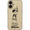 Disney Pinocchio Sketches Portrait iPhone 16 Skin