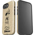 Disney Pinocchio Sketches Portrait iPhone 16e Impact Case