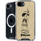 Disney Pinocchio Sketches Portrait iPhone 16e MagSafe Case