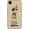 Disney Pinocchio Sketches Portrait iPhone 16e Skin