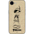 Disney Pinocchio Sketches Portrait iPhone 16e Skin
