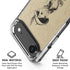 Disney Pinocchio Sketches Portrait iPhone 17 Air Clear Case
