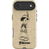 Disney Pinocchio Sketches Portrait iPhone 17 Air Impact Case