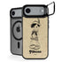 Disney Pinocchio Sketches Portrait iPhone 17 Air Kickstand Case