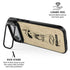 Disney Pinocchio Sketches Portrait iPhone 17 Air Kickstand Case