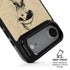 Disney Pinocchio Sketches Portrait iPhone 17 Air Kickstand Case