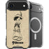 Disney Pinocchio Sketches Portrait iPhone 17 Air MagSafe Case