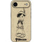 Disney Pinocchio Sketches Portrait iPhone 17 Air Skin