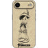 Disney Pinocchio Sketches Portrait iPhone 17 Air Skin