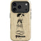 Disney Pinocchio Sketches Portrait iPhone 17 Pro Magsafe Impact Case