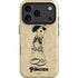 Disney Pinocchio Sketches Portrait iPhone 17 Pro Magsafe Impact Case