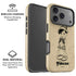 Disney Pinocchio Sketches Portrait iPhone 17 Pro Magsafe Impact Case