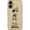 Disney Pinocchio Sketches Portrait iPhone 17 Skin