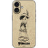 Disney Pinocchio Sketches Portrait iPhone 17 Skin