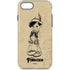 Disney Pinocchio Sketches Portrait iPhone Cases