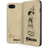 Disney Pinocchio Sketches Portrait iPhone SE (2nd & 3rd Gen) Folio Case