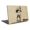 Disney Pinocchio Sketches Portrait Dell Latitude Skin