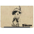 Disney Pinocchio Sketches Portrait Dell Latitude Skin