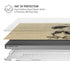 Disney Pinocchio Sketches Portrait MacBook Pro 14in (2021-24) Case plus Skin