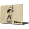 Disney Pinocchio Sketches Portrait Apple MacBook Pro 14-inch Skin