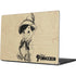 Disney Pinocchio Sketches Portrait Apple MacBook Pro 14-inch Skin