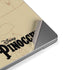 Disney Pinocchio Sketches Portrait Apple MacBook Pro 14-inch Skin