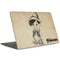 Disney Pinocchio Sketches Portrait MacBook Skins