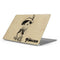 Disney Pinocchio Sketches Portrait Apple MacBook Pro 16-inch Skin