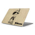 Disney Pinocchio Sketches Portrait Apple MacBook Pro 16-inch Skin