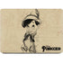 Disney Pinocchio Sketches Portrait Apple MacBook Pro 16-inch Skin