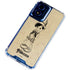 Disney Pinocchio Sketches Portrait Moto G Play 4G (2024) Clear Case
