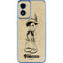 Disney Pinocchio Sketches Portrait Moto G Play 4G (2024) Skin