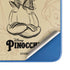Disney Pinocchio Sketches Portrait Moto G Play 4G (2024) Skin