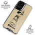 Disney Pinocchio Sketches Portrait Moto G Power 5G (2024) Clear Case
