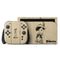 Disney Pinocchio Sketches Portrait Nintendo Switch 2 (2025) with Joy-Con Skin