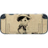 Disney Pinocchio Sketches Portrait Nintendo Switch 2 (2025) with Joy-Con Skin
