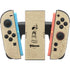 Disney Pinocchio Sketches Portrait Nintendo Switch 2 (2025) Joy-Con Controller Skin