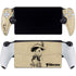 Disney Pinocchio Sketches Portrait PlayStation Portal Remote Player Skin