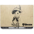 Disney Pinocchio Sketches Portrait Dell Precision Skin