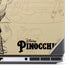 Disney Pinocchio Sketches Portrait Dell Precision Skin