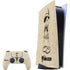 Disney Pinocchio Sketches Portrait PlayStation PS5 Skins
