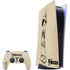 Disney Pinocchio Sketches Portrait PlayStation PS5 Skins