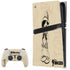 Disney Pinocchio Sketches Portrait PlayStation PS5 Skins