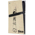 Disney Pinocchio Sketches Portrait PS5 Pro Console Skin