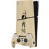 Disney Pinocchio Sketches Portrait PlayStation PS5 Skins